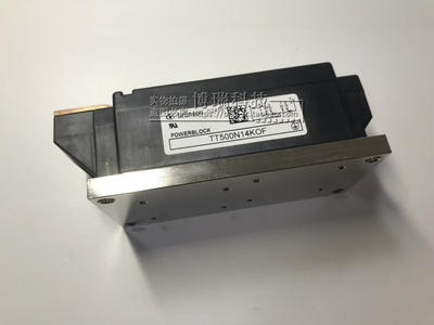 进口全新 IGBT模块 TT500N14KOF TT500N08KOF TT500N12KOF现货