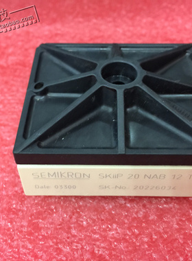 SKIIP20NAB12T17 质量保证 拍前议价