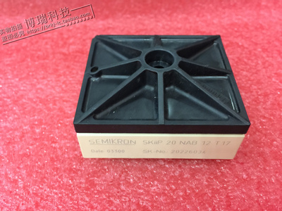 SKIIP20NAB12T17 质量保证 拍前议价