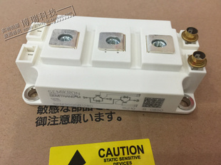 全新原包装 现货 SKM400GB17E4 SKM300GB128D 质量保证