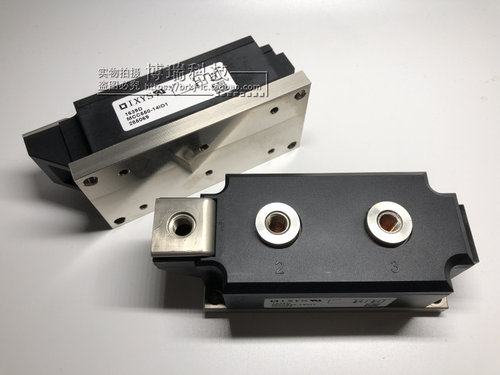MCC550-14IO1 功率模块 现货销售 质保一年