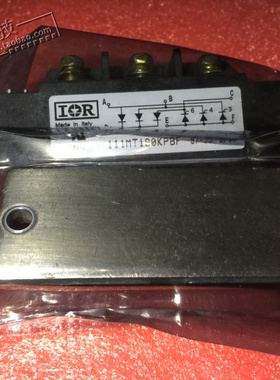 全新原装 111MT160KB 111MT160KPBF 111MT140KB