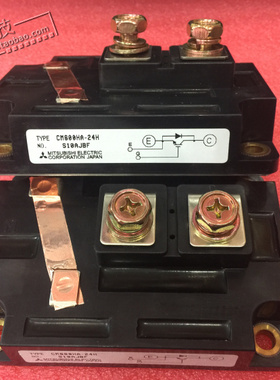 全新现货 CM600HA-24H CM600HA-28H CM400HA-24H原装正品 品质保
