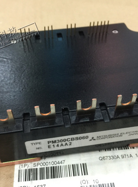 保上机 进口 /全新原装 PM300CBS060