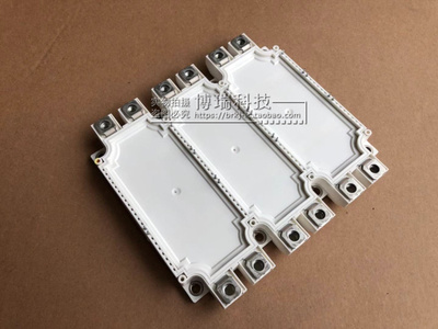 全新原装 进口 IGBT模块FS450R12KE3 FS450R17KE3