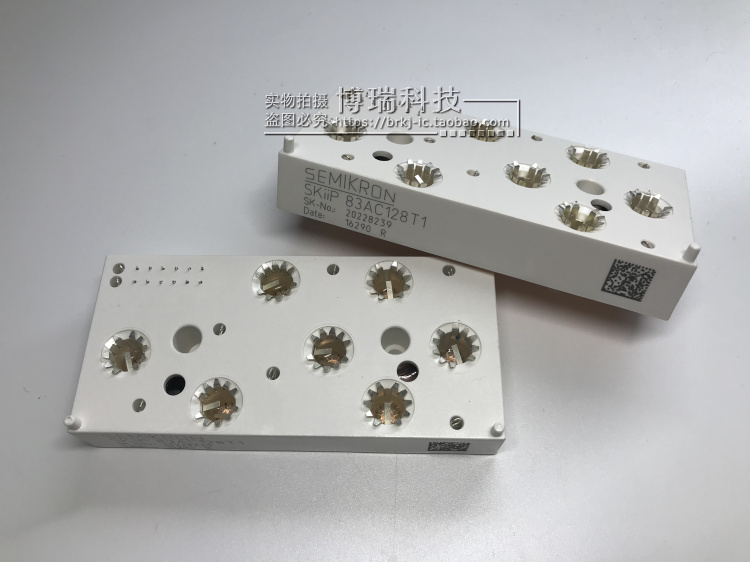 原装进口 IGBT SKIIP32NAB12T1 SKIIP83AC128IT1