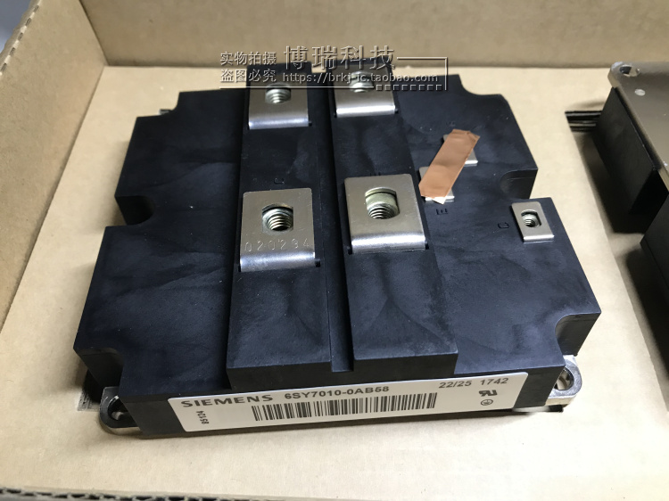 全新 6SY7010-0AB58,6SY7010-0AB57