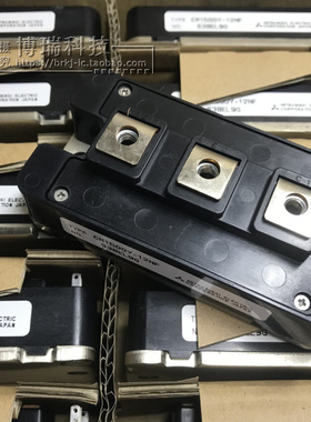 全新原装 CM200DY-12NF CM150DY-12NF