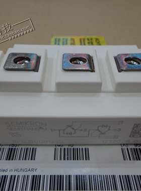 SKM150GB123D/SKM200GB124D/SKM300GB128D/12T4/126D全新正品