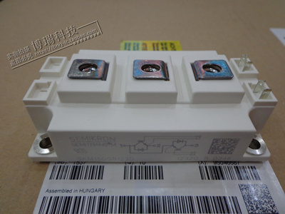 SKM150GB123D/SKM200GB124D/SKM300GB128D/12T4/126D全新正品