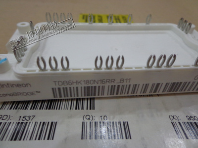 进口 原装全新 TDB6HK180N16RR-B11 TDB6HK124N16RR 质保一年.