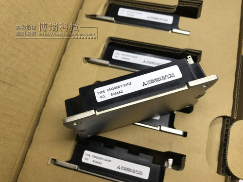 全新进口原装 CM200DY-24H CM200DY-24A CM200DY-24NF