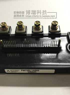 全新 PM50RL1C060 PM50RL1A060 PM75RLB060 PM75RL1A060