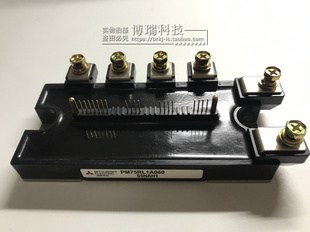 全新 PM50RL1C060 PM50RL1A060 PM75RLB060 PM75RL1A060