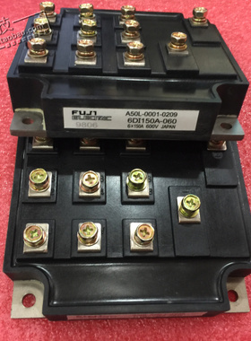 全新 6DI150A-060 6DI150AH-050 6DI150C-060
