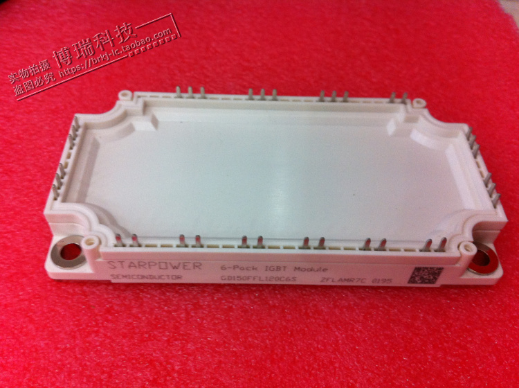 全新原装 STARPOWER