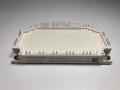 GD100PIT120C6SN-G8 GD75PIT120C6SN-G8 全新