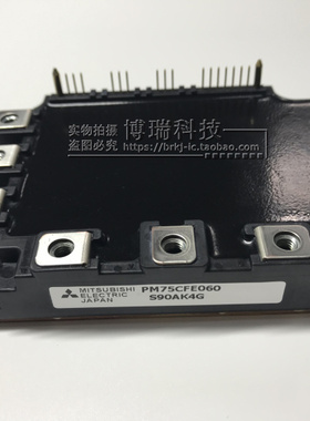 PM75CFE060 A50L-0001-0329 PM100CFE060 进口全新 原装质保