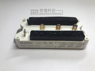 BSM25GD100D BSM25GD120D