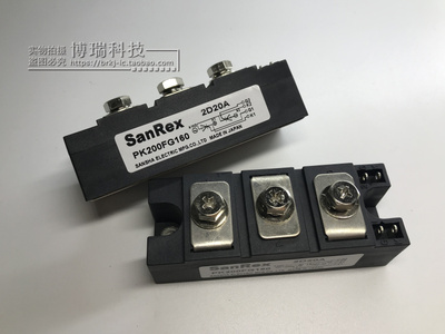 PK110FG160 PK160FG160 PK200FG160