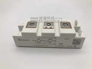 全新直销 FF50R12RT4 FF75R12RT4 FF100R12RT4 FF150R12RT4