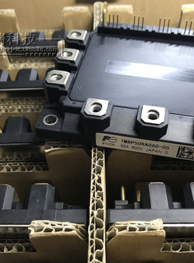 6MBP100RTA060 6MBP75RTA060-01 6MBP50RTA060-01 6MBP160RUA060