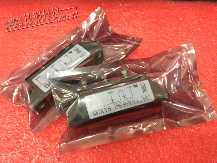 MDD56-16NIB MDD44-12N1B MDD44-16NIB 原装