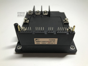 6MBP75RSA120-03 6MBP100RSA120-03