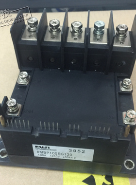 6MBP100RS120 原装正品,如有质量问题 无条件退换