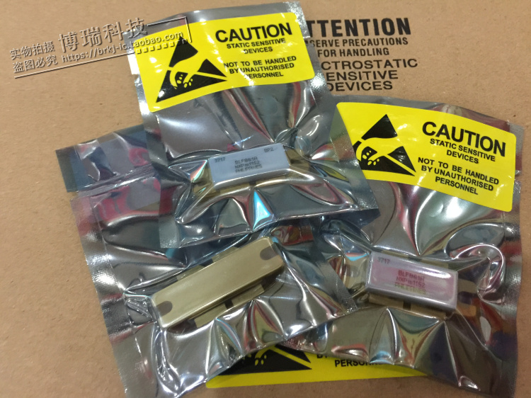 进口 全新原装 正品 BLF861 BLF861A