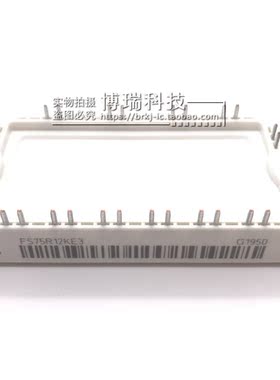 FS50R12KE3 FS50R12KT3 FS75R12KT3 FS75R12KE3