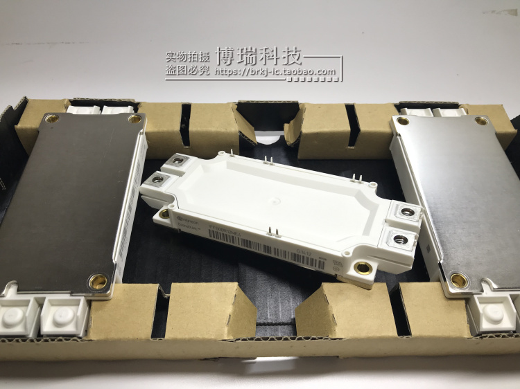 进口品 FF450R17ME4 FF450R12ME4 FF600R12ME4