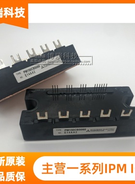 PM150CBS060 PM200CBS060 PM300CBS060 PM200RSE060