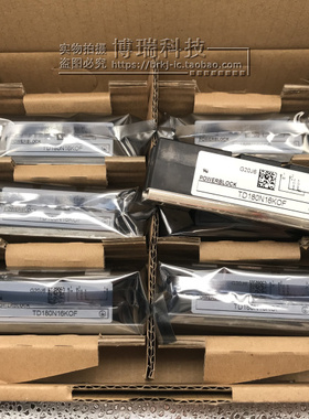 TD162N16KOF TD142N16KOF TD180N16KOF TT162N16KOF