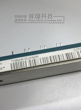 TDB6HK180N16RR-B11 TDB6HK124N16RR
