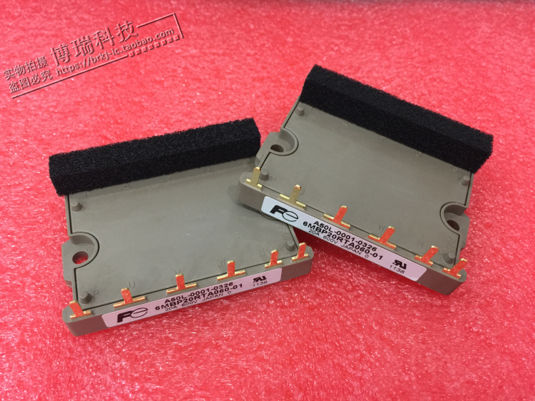 6MBP20RTA060-01 A50L-0001-0326原装正品如有质量问题无条件退