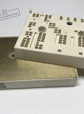 SKIIP39AC12T4V3 SKIIP39AC12T4V1 全新现货 质保一年 现货正品