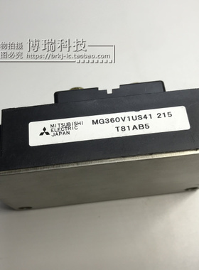 全新原装 MG360V1US41 功率 IGBT模块 360A 1700V