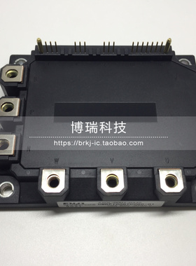 6MBP100RTC060-01电源模块