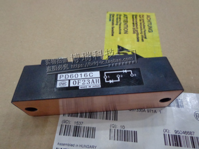 进口英达模块 PD6016 PD6016A PD6016C PD10016A 可提供发票