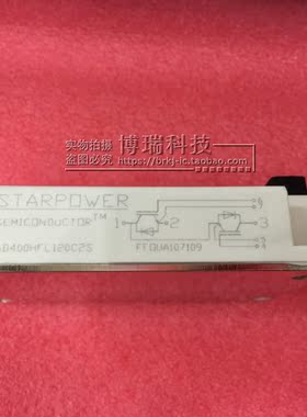 全新GD400HFL120C2S GD200HFL120C2S GD300HFL120C2S