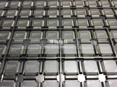 M430F147 MSP430F147IPMR MSP430F147 M430F147REV 10个起拍..