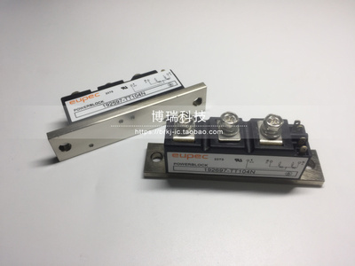 192697-TT104N 功率模块 深圳现货发货 保质量一年 ！