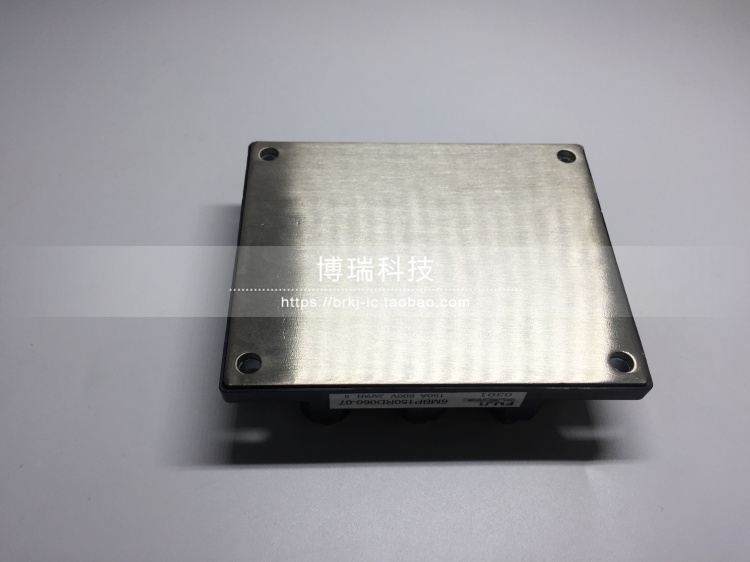 6MBP150RD060-07 原装现货 品质保证