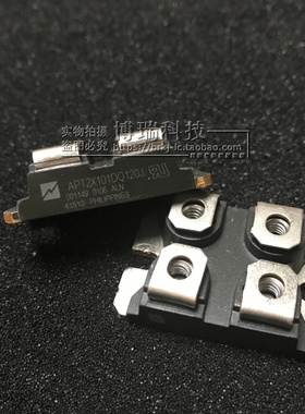 新品APT2X101D60J APT2X61D60J APT2X101DQ120J APT2X101D120J DQ