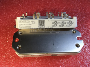 全新正品  SKM50GD125D