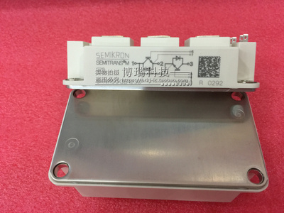 进口原装  SKM150GB123D