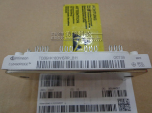 全新IGBT模块 TDB6HK180N16RR-B11 TDB6HK124N16RR 实拍图片