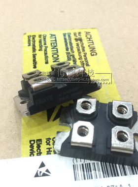 原装全新新品 IXFN48N50 IXFN44N50 IXFN36N100 IXFN48N60P 实图
