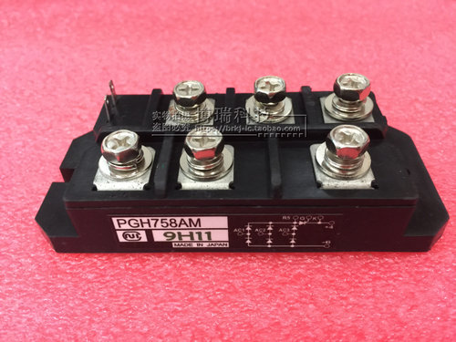 全新原装进口PGH1008AM PGH758AM PGH508AM 正品IGBT模
